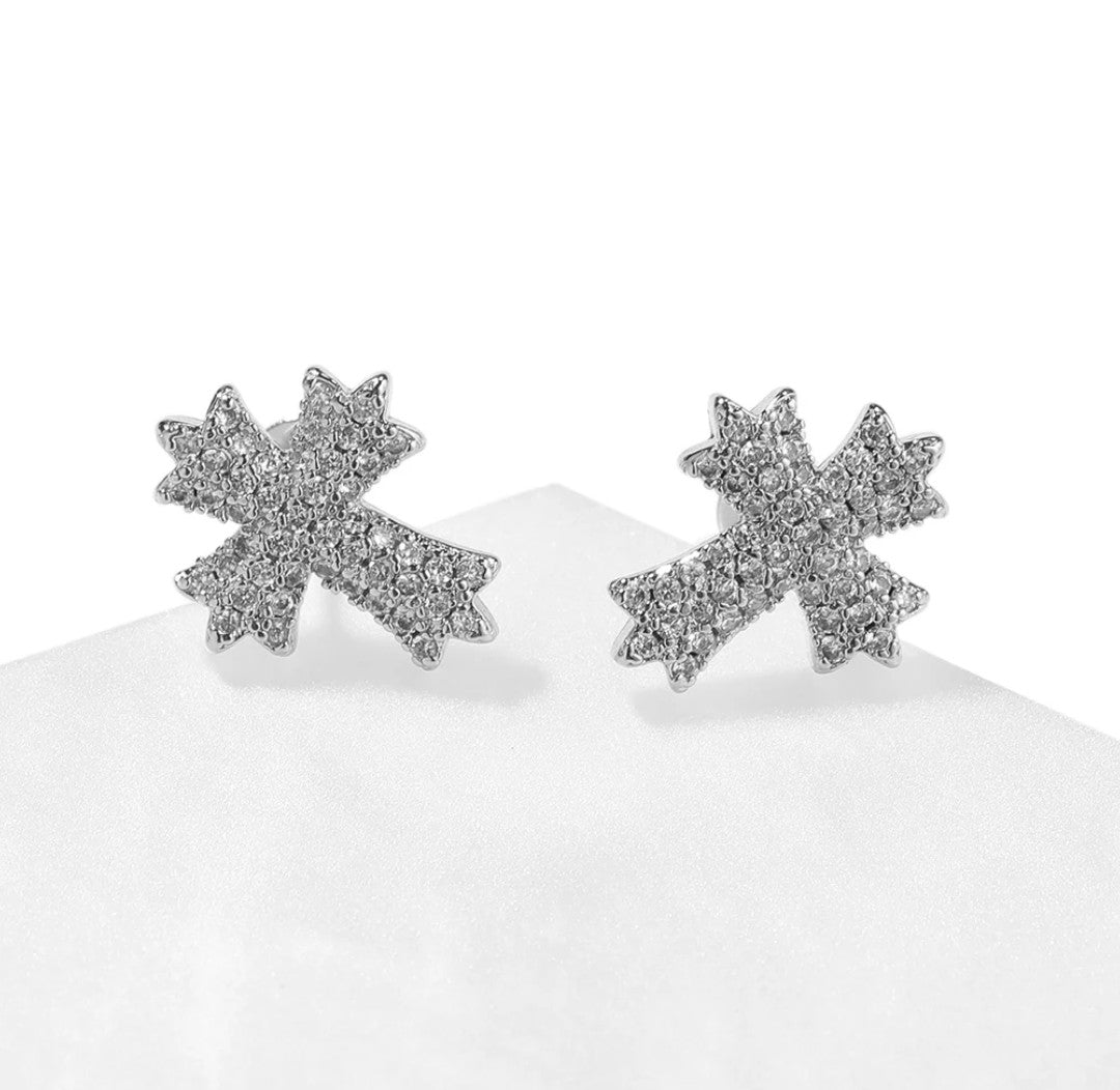 Anointed Earrings