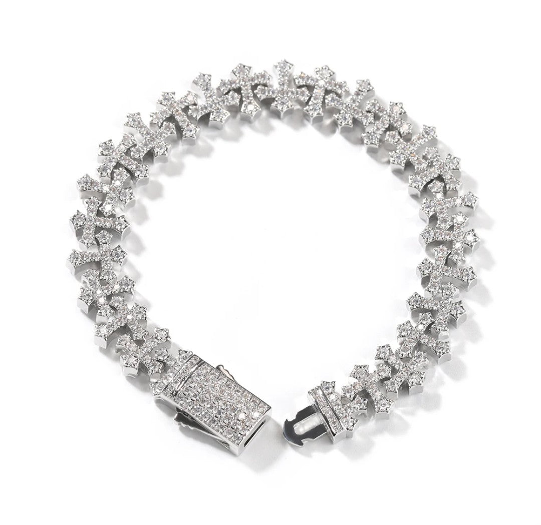 Anointed Galaxy Bracelet