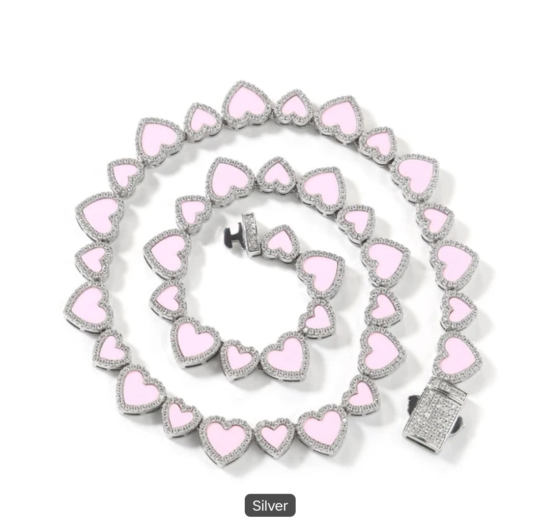Self Love Necklace